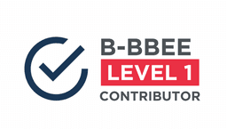 B-BBEE Rated