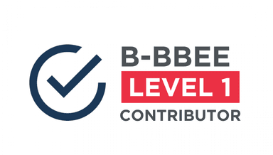 B-BBEE Rated