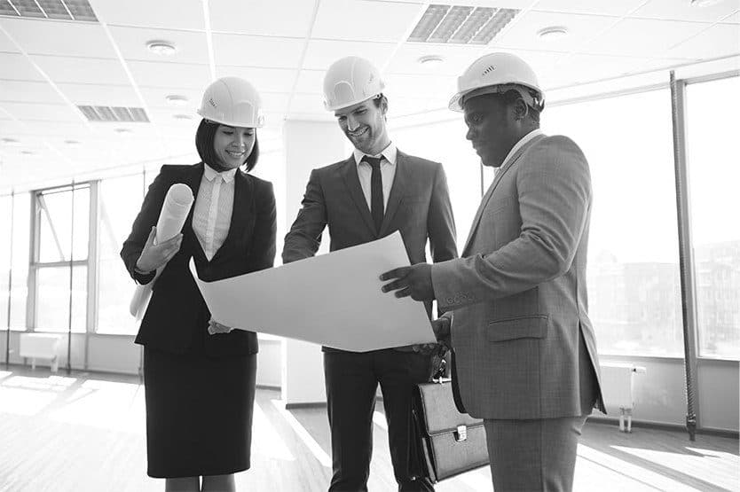Construction Management — Abidia Engineering