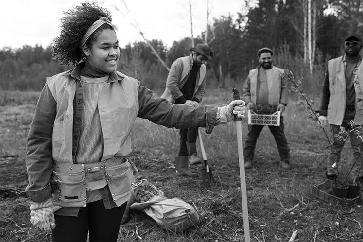 Environmental Management — Abidia Engineering