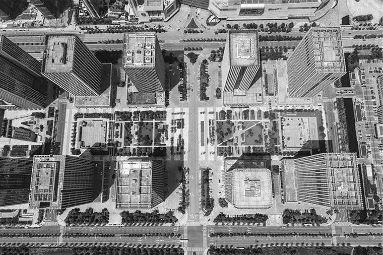 Town & Regional Planning — Abidia Engineering