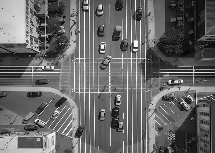 Traffic Management — Abidia Engineering