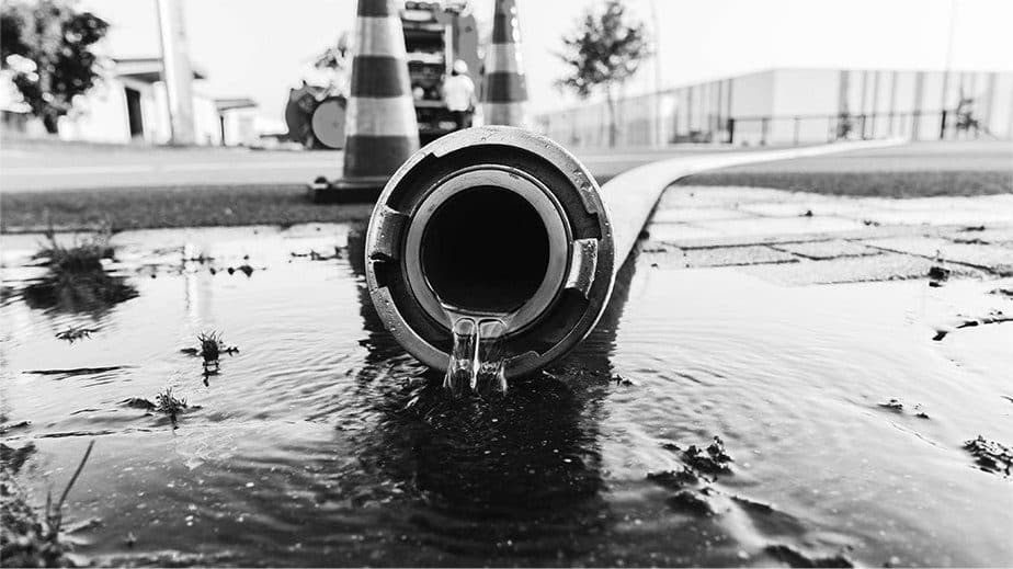 Water & Wastewater Engineering — Abidia Engineering